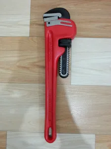 تجریه خرید آچار لوله گیر ایران پتک مدل DB 1410 سایز 14 اینچ