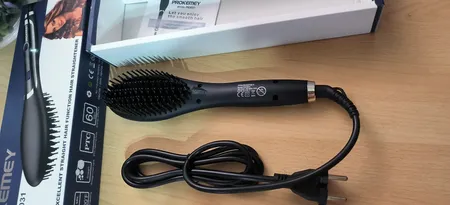 برس حرارتی پروکمی مدل PK3031