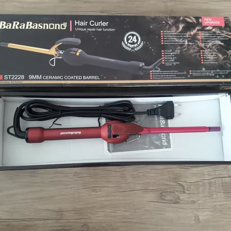 فر کننده مو بای بابلیس مدل ST-2228