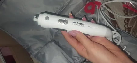 ست حالت دهنده مو پرومکس مدل 4480