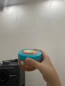 تجریه خرید ماسک مو آردن هرباسنس مدل جوانه گندم حجم 250 میلی لیتر