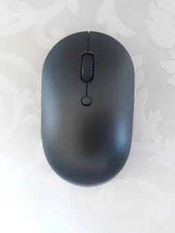 ماوس بی سیم شیائومی مدل WXSMSBMW02