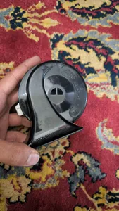 تجریه خرید بوق خودرو ام کا اس مدل 385647 مناسب برای خودرو 206