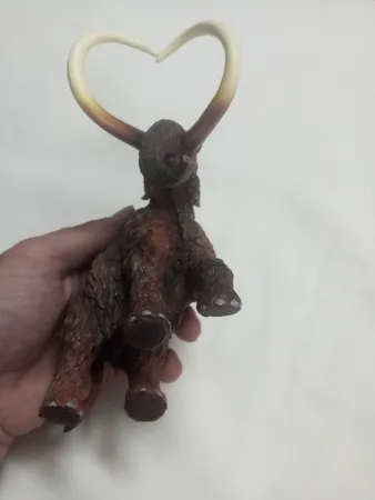 فیگور تی ان جی مدل ماموت طرح MAMMUTHUS