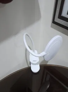 تجریه خرید چراغ مطالعه شارژی ویداسی مدل WD-6051