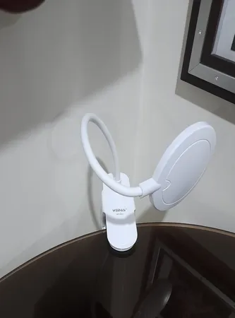 چراغ مطالعه شارژی ویداسی مدل WD-6051