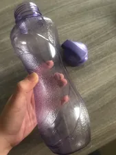 تجریه خرید قمقمه تیتیز مدل TP-491 ظرفیت 0.75 لیتر