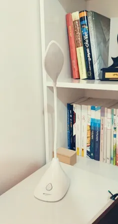 چراغ مطالعه کامی سیف مدل KM-6695