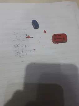 پاک کن پلیکان مدل BR80