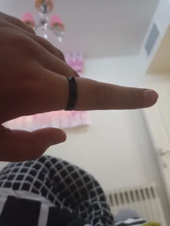 انگشتر مدل S 110