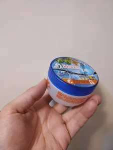 تجریه خرید چسب مو ریواژن کد 1 حجم 300 میلی لیتر