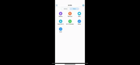 مودم 4G/4.5G قابل حمل ایرانسل مدل FD-M60