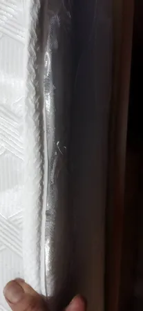 تشک رویال مدل 6-1 دو نفره سایز 200 × 160 سانتی‌ متر