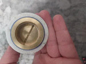 تجریه خرید کف شور مدل سوپاپ دار sp