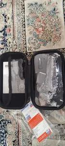 تجریه خرید ماشین اصلاح موی صورت شارژی مرویل مدل 921