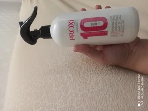 تجریه خرید کرم مو پروکسی مدل 10in1 حجم 400 میلی لیتر