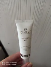 تجریه خرید ژل کرم ضد جوش سینره حجم 30 میلی لیتر