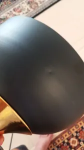 تجریه خرید لوستر نورهام مدل ROS30