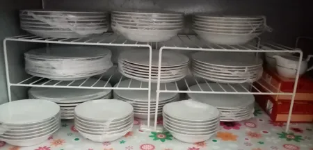 نظم دهنده کابینت مدل TART بسته 3 عددی