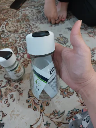 عکس ارسالی خریدار