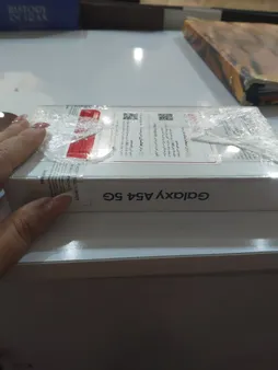 گوشی موبایل سامسونگ مدل Galaxy A54 5G دو سیم کارت ظرفیت 256 گیگابایت و رم 8 گیگابایت - ویتنام