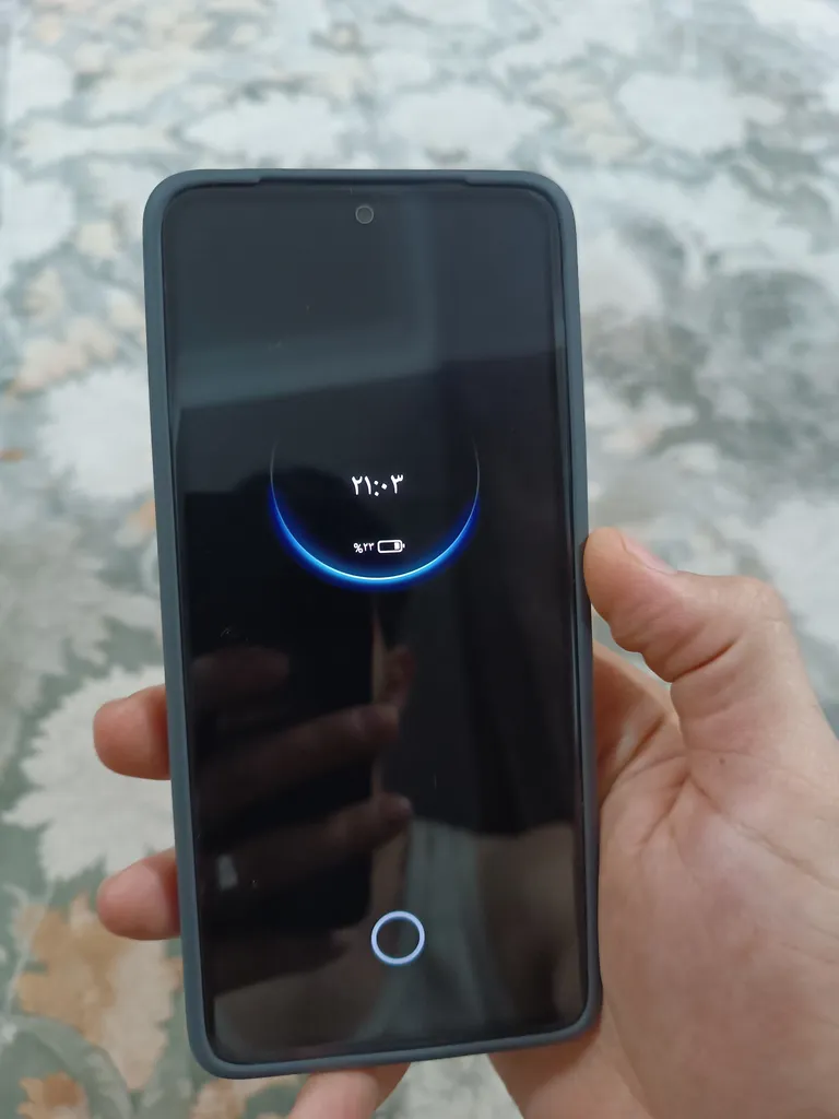 گوشی موبایل شیائومی مدل Redmi Note 14 4G دو سیم کارت ظرفیت 256 گیگابایت و رم 8 گیگابایت