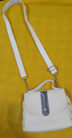 کیف دوشی دخترانه مدل n090