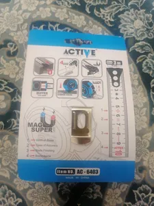 تجریه خرید متر 3 متری اکتیو مدل AC6403