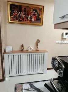 تجریه خرید کاور رادیاتور تکنودکور مدل RC1402582B