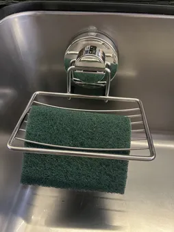 جاصابونی دهاب مدل 1123