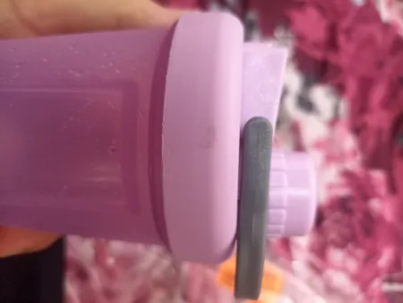 شیکر مدل حرفه ای گنجایش 0.55 لیتر