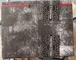 تجریه خرید ساعت مچی عقربه‌ای مردانه کاسیو مدل GA-B2100-3ADR