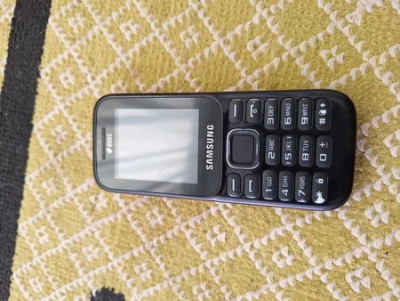 گوشی موبایل سامسونگ مدل B310E دو سیم کارت