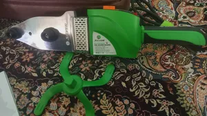 تجریه خرید دستگاه اتو لوله سبز سیلور مدل GT - PW2200