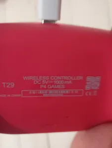 تجریه خرید دسته بازی پلی استیشن 4 مدل T29