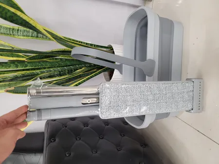 زمین شوی شاین مدل کنزو جمع شونده