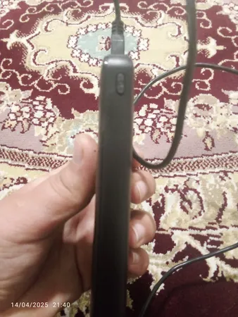 پاوربانک اکسیژن مدل  OX-130  22.5W ظرفیت 10000 میلی آمپر ساعت