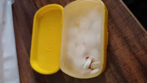 تجریه خرید قرص خوشبو کننده دهان رژیمی سیم سیم بسته 6 عددی