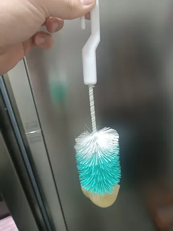 برس شیشه شور مدل 001 بسته 2 عددی