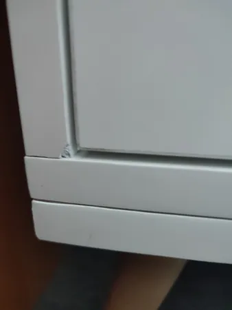 دراور مدل D5WV