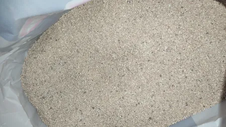 خاک بستر گربه تاینی کت مدل P1 وزن 10 کیلوگرم