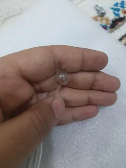 دستگاه آبرسان هایفرکوئنسی مدل LZ