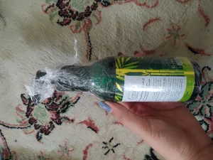 تجریه خرید ژل شستشوی صورت دیپ سنس مدل درخت چای و بامبو مناسب پوست‌های چرب حجم 250 میلی‌ لیتر