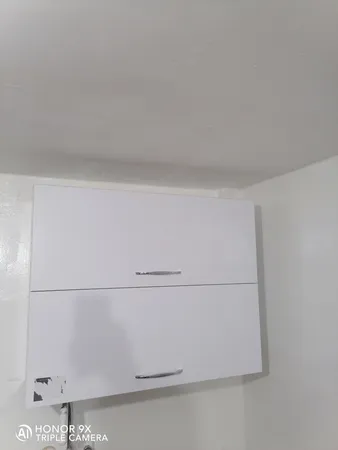 کابینت آبچکان فلفور کابینت مدل 90 cm
