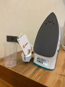 تجریه خرید اتو بخار مسافرتی مدل SI2258