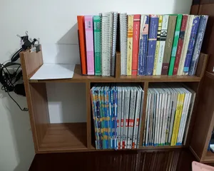 تجریه خرید شلف رومیزی چوبیکو مدل 580