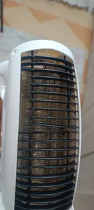 تجریه خرید بخاری برقی برفاب مدل QH-2000