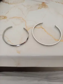 دستبند مردانه مدل DW0040000