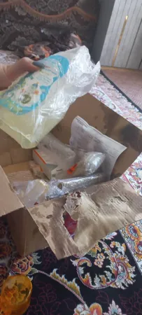 مایع شوینده و ضدعفونی کننده شیشه شیر مانا مدل درب ساده حجم 750 میلی لیتر