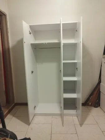 کمد لباس مدل 5479